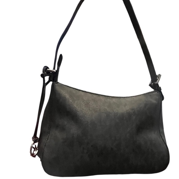 Michael Kors Classic Black Shoulder Bag - Picture 1 of 4
